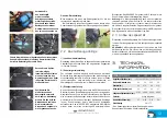 Preview for 13 page of SKY PARAGLIDERS REVERSE S User Manual