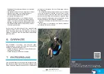 Preview for 15 page of SKY PARAGLIDERS REVERSE S User Manual