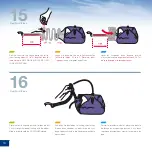 Preview for 16 page of SKY PARAGLIDERS SKY LITE Bi Manual