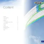 Preview for 5 page of SKY PARAGLIDERS SKY TWIN User Manual