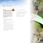 Preview for 12 page of SKY PARAGLIDERS SKY TWIN User Manual