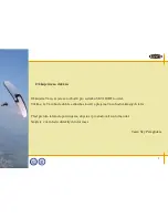 Preview for 3 page of SKY PARAGLIDERS SKYLIGHT tourist User Manual