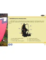 Preview for 5 page of SKY PARAGLIDERS SKYLIGHT tourist User Manual