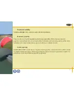 Preview for 9 page of SKY PARAGLIDERS SKYLIGHT tourist User Manual