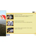 Preview for 13 page of SKY PARAGLIDERS SKYLIGHT tourist User Manual