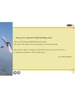 Preview for 25 page of SKY PARAGLIDERS SKYLIGHT tourist User Manual