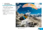 Preview for 6 page of SKY PARAGLIDERS SKYLIGHTER 4 User Manual