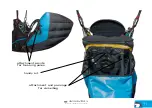 Preview for 11 page of SKY PARAGLIDERS SKYLIGHTER 4 User Manual