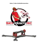 Sky Ready RC Cobra Build Instructions preview