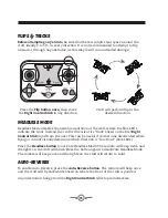 Preview for 15 page of sky rider DR107 User Manual