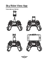 Предварительный просмотр 16 страницы sky rider DRW358S Manual Instruction