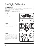 Preview for 10 page of sky rider EAGLE PRO DRW676 User Manual