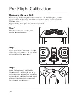 Preview for 10 page of sky rider eagle pro series User Manual