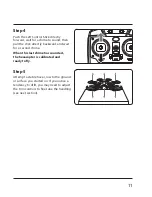 Preview for 11 page of sky rider eagle pro series User Manual