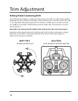 Preview for 12 page of sky rider eagle pro series User Manual