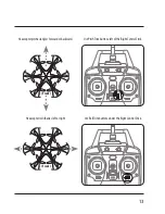 Предварительный просмотр 13 страницы sky rider eagle pro series User Manual