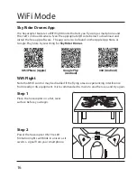 Preview for 16 page of sky rider eagle pro series User Manual