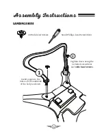 Preview for 6 page of sky rider FALCON 2 PRO User Manual