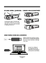 Preview for 19 page of sky rider FALCON 2 PRO User Manual