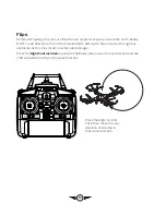 Preview for 15 page of sky rider Griffon Pro DRW618 User Manual