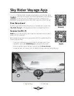 Preview for 16 page of sky rider Griffon Pro DRW618 User Manual