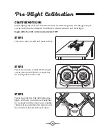 Preview for 10 page of sky rider HAWK DR176 User Manual