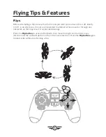 Preview for 16 page of sky rider Night Hawk DRW557 User Manual