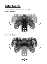 Preview for 6 page of sky rider Raptor Pro DRW528 User Manual