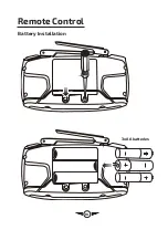 Preview for 10 page of sky rider RAVEN DRWG538 v2139-01 User Manual