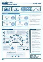 Предварительный просмотр 1 страницы sky viper 01601 Flying Manual