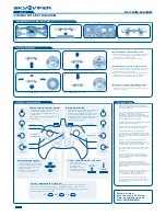 Preview for 1 page of sky viper 01646 Flying Manual