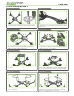 Preview for 4 page of sky viper E1700 Flying Manual