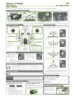 sky viper Journey Flying Manual preview