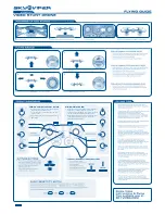 Preview for 1 page of sky viper S1350HD Flying Manual