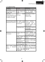 Preview for 41 page of sky vision DAB 200 S Instruction Manual