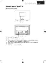 Preview for 47 page of sky vision DAB 200 S Instruction Manual