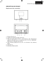 Preview for 67 page of sky vision DAB 200 S Instruction Manual