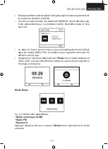 Preview for 71 page of sky vision DAB 200 S Instruction Manual