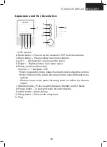 Preview for 31 page of sky vision IR 60S Instruction Manual