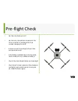 Preview for 19 page of SKY-WATCH7 Huginn X1 User Manual