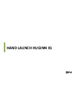 Preview for 54 page of SKY-WATCH7 Huginn X1 User Manual