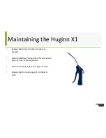 Предварительный просмотр 70 страницы SKY-WATCH7 Huginn X1 User Manual