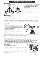 Preview for 5 page of SKY-WATCHER 1206EQ5 Instruction Manual