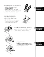 Preview for 4 page of SKY-WATCHER 1501EQ3-2 Instruction Manual