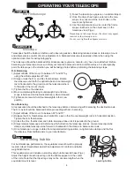 Preview for 5 page of SKY-WATCHER 1501EQ3-2 Instruction Manual