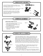 Preview for 4 page of SKY-WATCHER 909AZ3 Instruction Manual