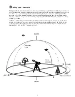 Preview for 6 page of SKY-WATCHER 909AZ3 Instruction Manual