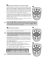 Предварительный просмотр 7 страницы SKY-WATCHER AZ Tracking Instruction Manual