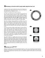 Preview for 25 page of SKY-WATCHER EQ5 Pro User Manual