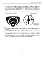 Предварительный просмотр 12 страницы SKY-WATCHER EQ6-R MOUNT Instruction Manual